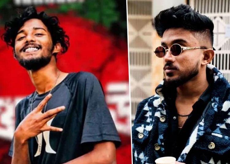 পাঠ্যবইয়ে র‌্যাপার হান্নান-সেজানের কথা